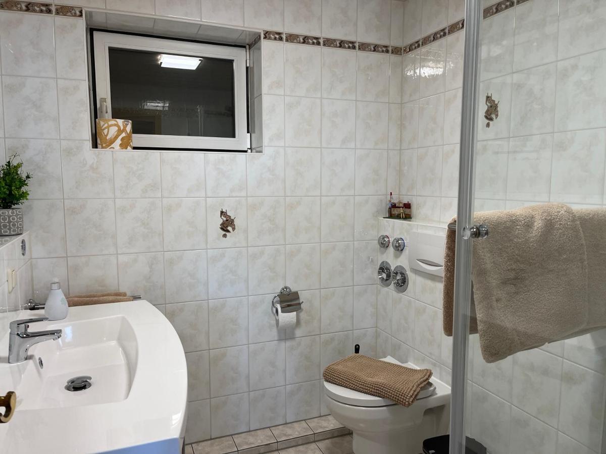 Schoener Ausblick Bad Kohlgrub Εξωτερικό φωτογραφία
